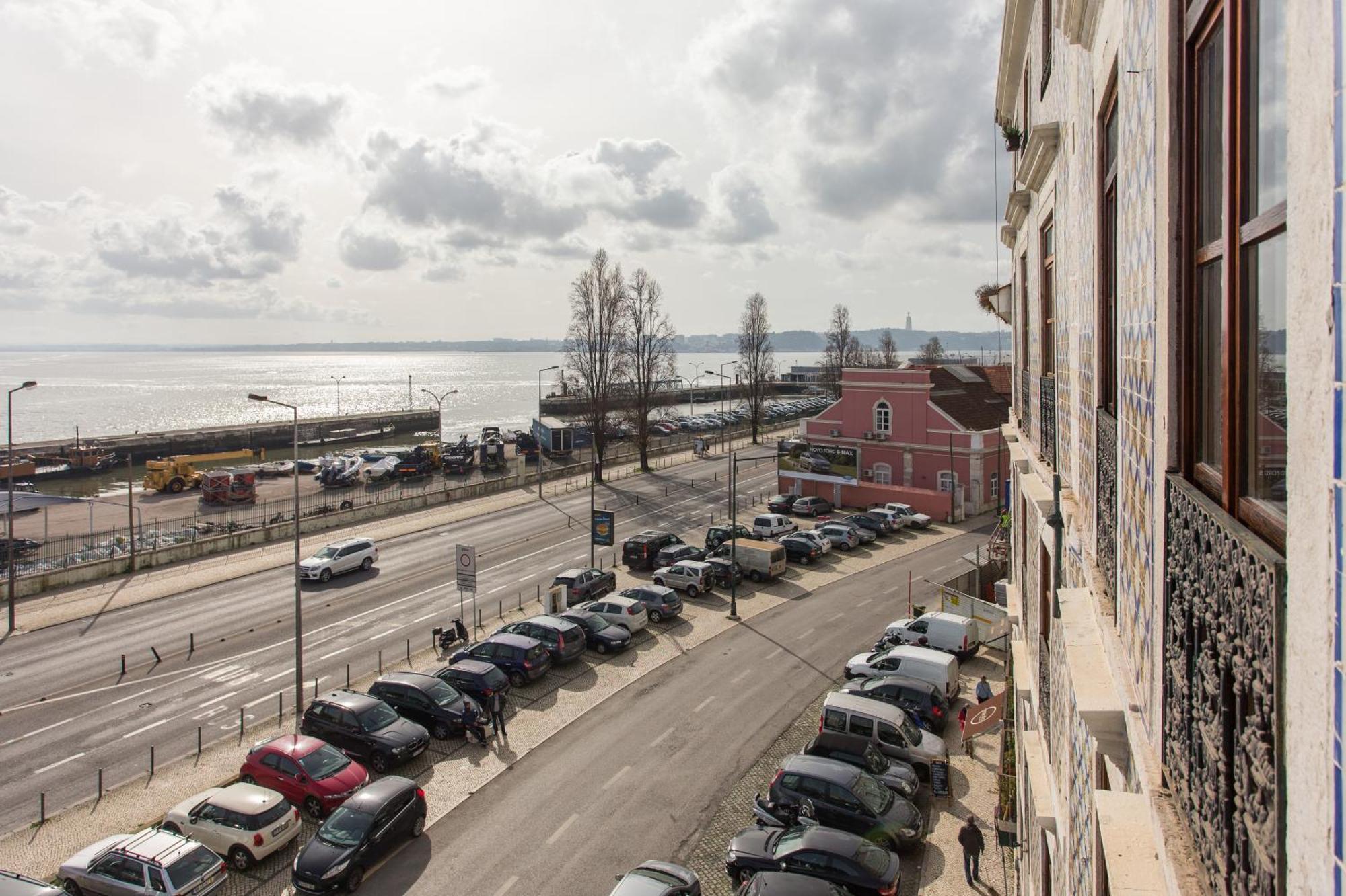 Palacio Vila Flor Gæstehus