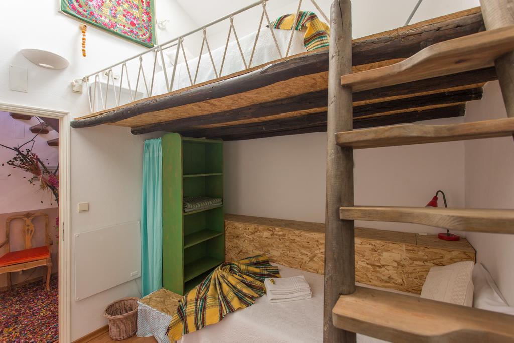 Gæstehus Palacio Vila Flor 2*
