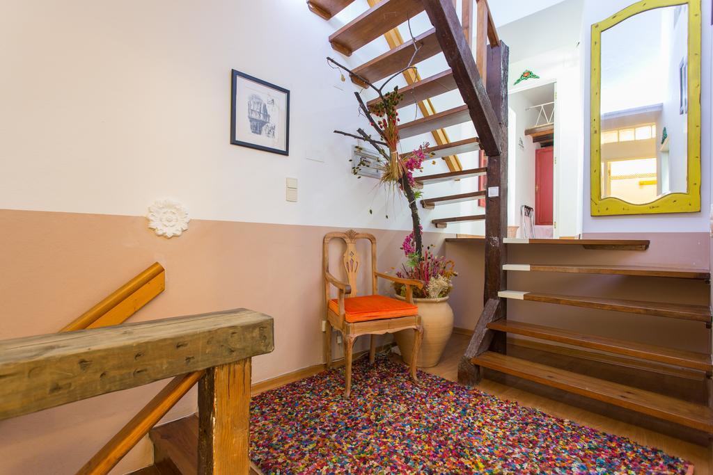 Gæstehus Palacio Vila Flor 2*