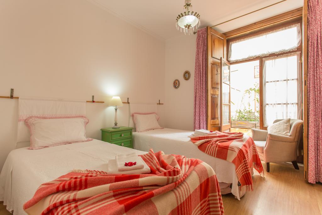 Gæstehus Palacio Vila Flor 2*