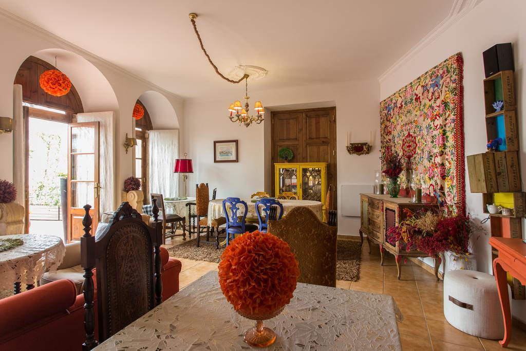 Gæstehus Palacio Vila Flor