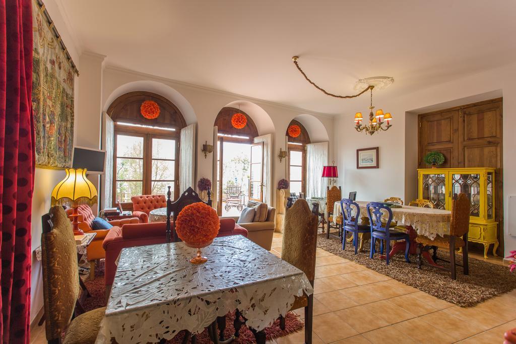 Gæstehus Palacio Vila Flor 2*