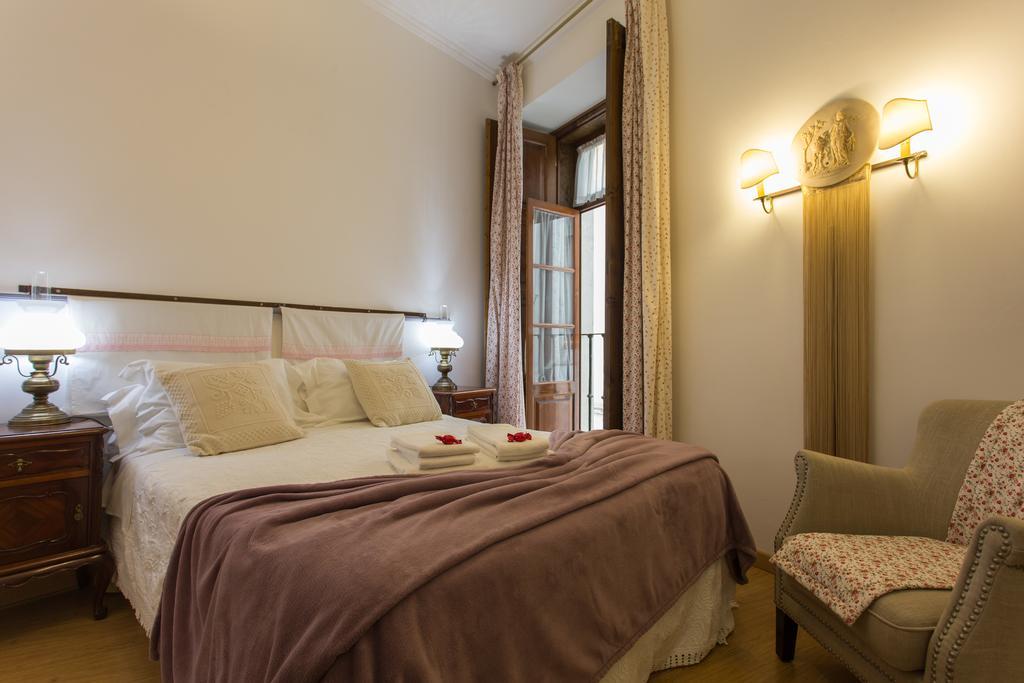 Gæstehus Palacio Vila Flor Lisboa