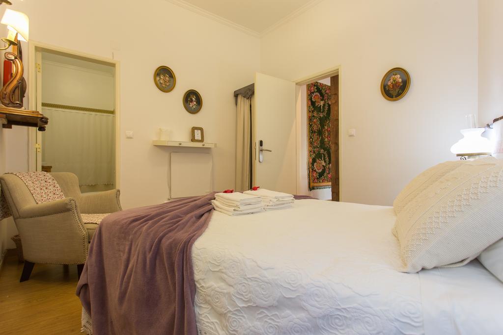 Gæstehus Palacio Vila Flor 2*