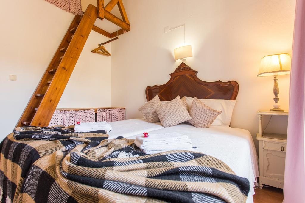 Palacio Vila Flor Gæstehus
