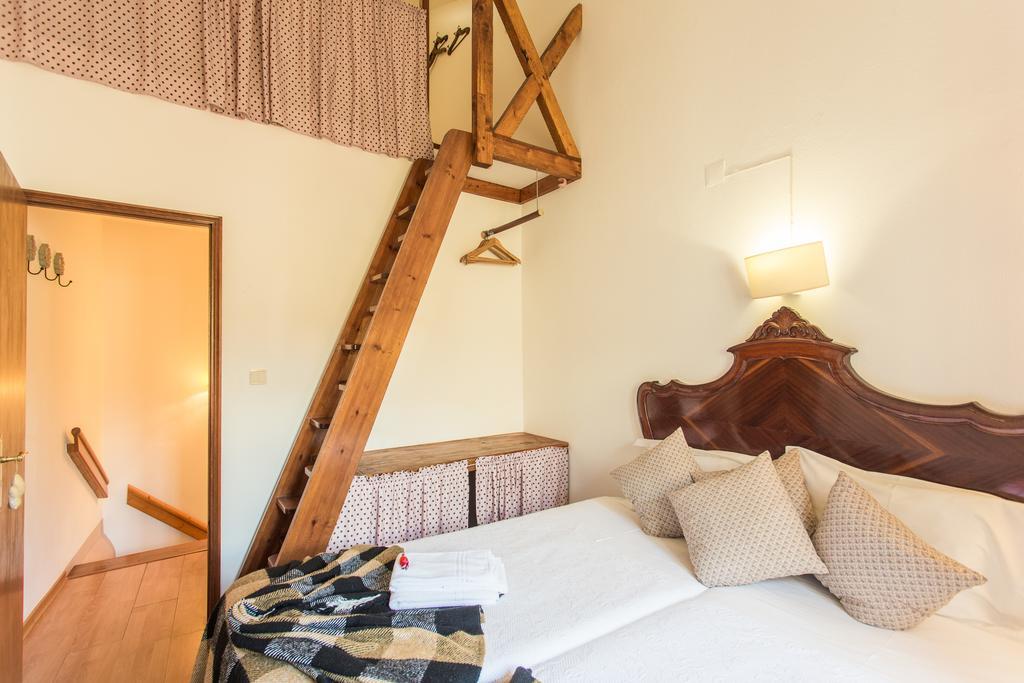 Palacio Vila Flor Gæstehus