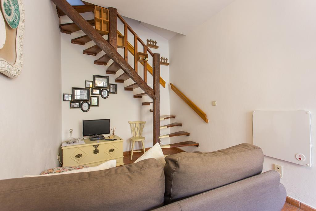 Gæstehus Palacio Vila Flor Lisboa