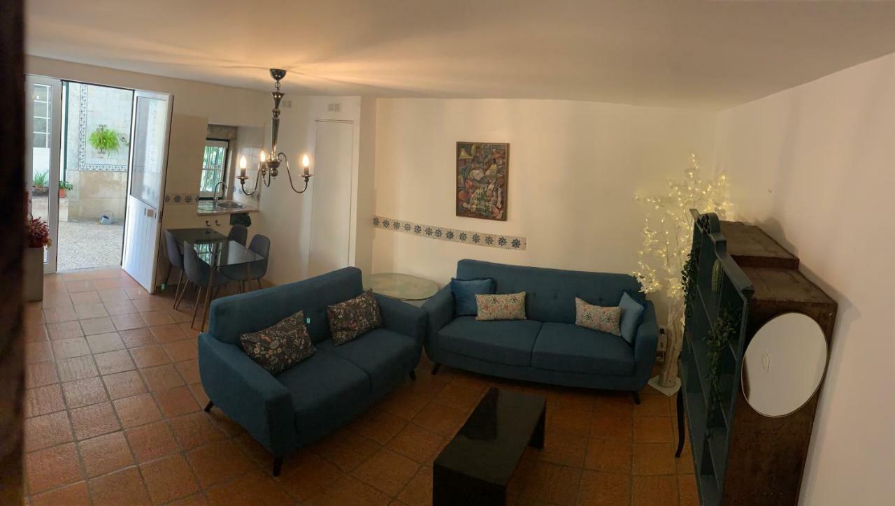 Palacio Vila Flor Gæstehus 2*