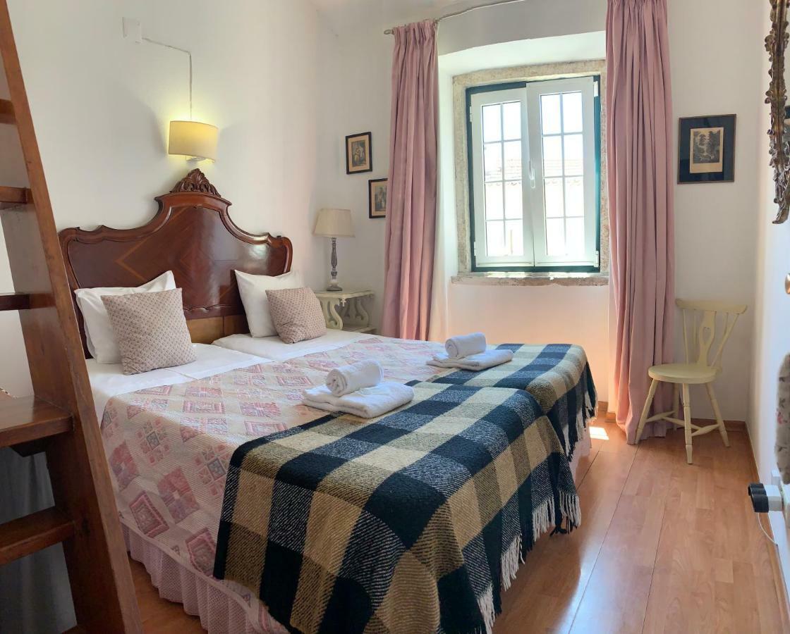 Palacio Vila Flor