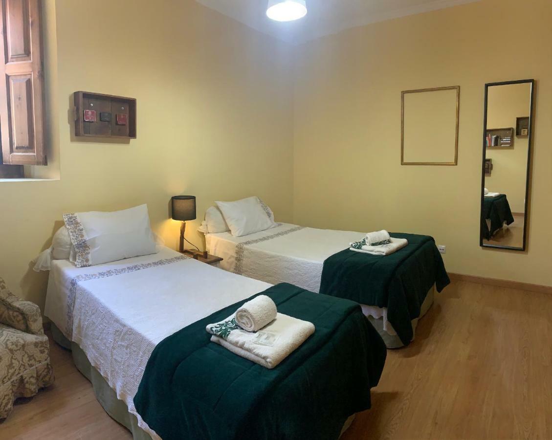 Gæstehus Palacio Vila Flor 2*