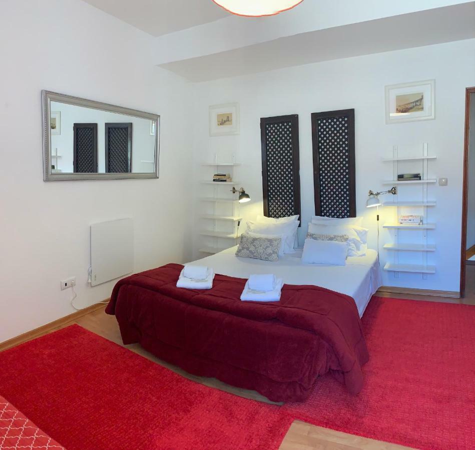 Gæstehus Palacio Vila Flor 2*