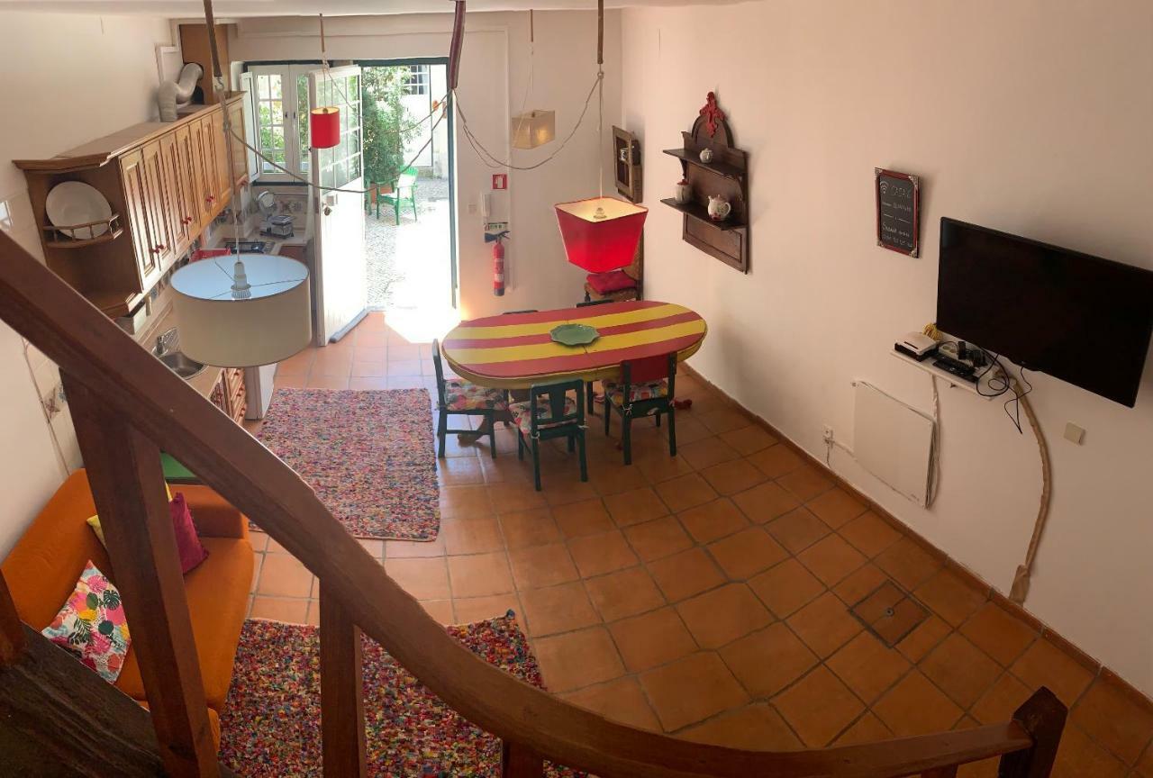 Palacio Vila Flor Gæstehus