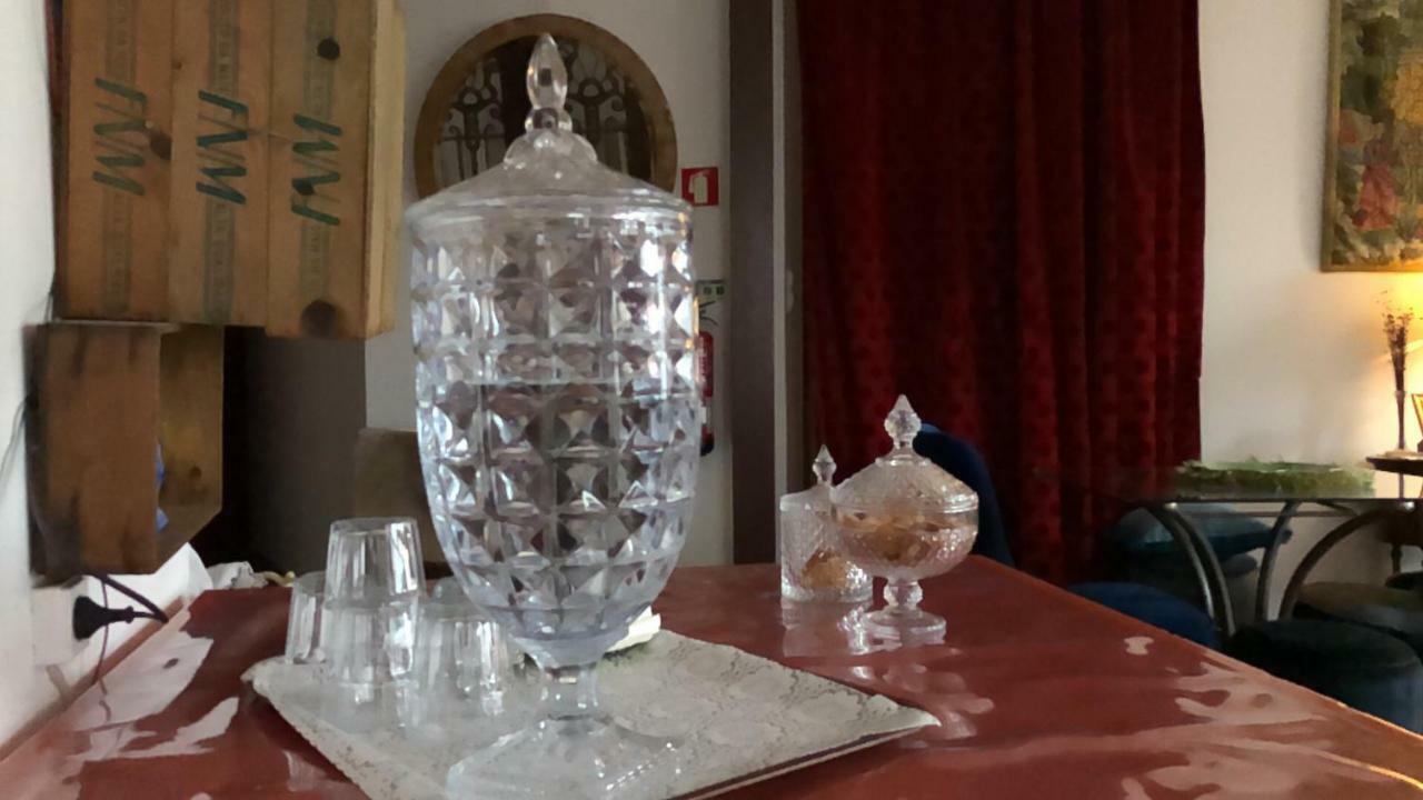 Palacio Vila Flor Gæstehus Lisboa