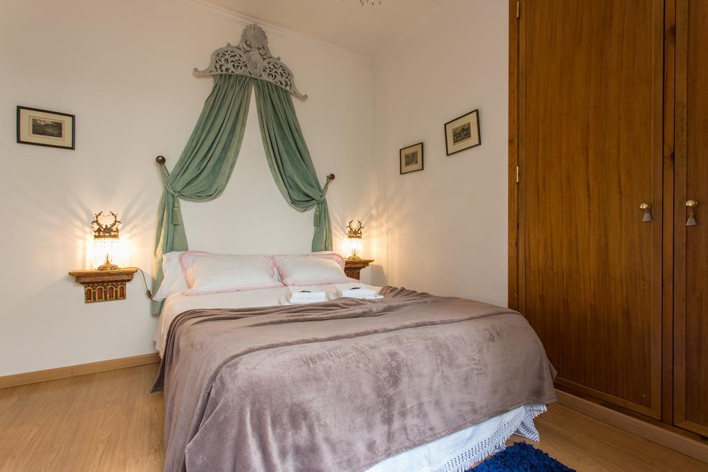 Palacio Vila Flor Lisbon